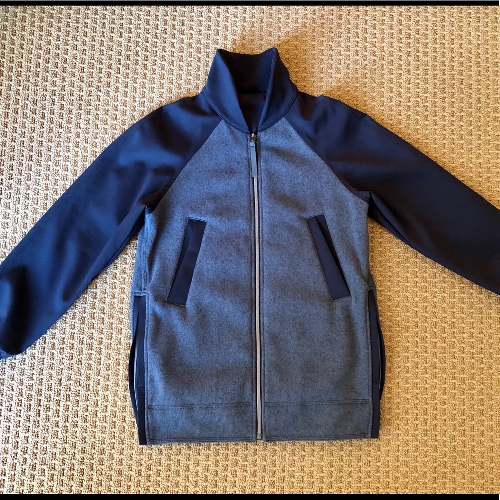 Versatile Reversible Lululemon Jacket - image 1